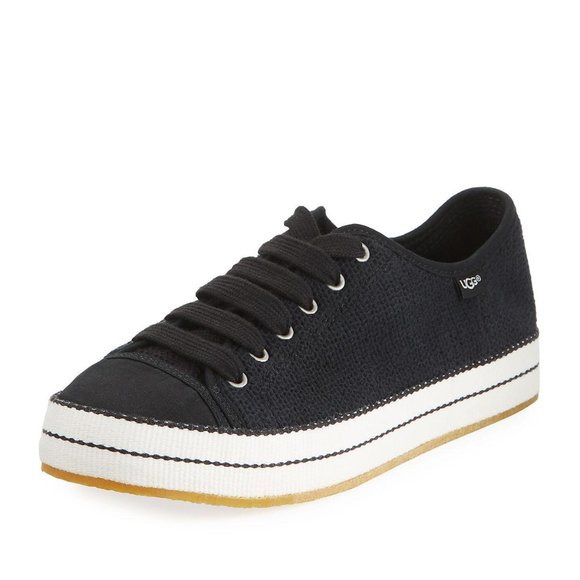 ugg claudi sneaker